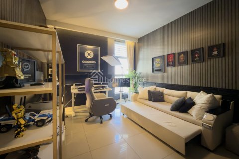 Appartamento in vendita a Dubai Hills Estate, Dubai, EAU 3 camere da letto, 181 mq. № 739922 - foto 11