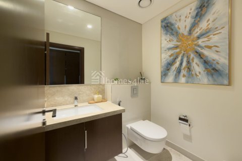 Appartamento in vendita a Dubai Hills Estate, Dubai, EAU 3 camere da letto, 181 mq. № 739922 - foto 14