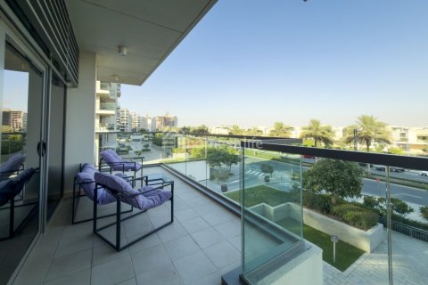 Appartamento in vendita a Dubai Hills Estate, Dubai, EAU 3 camere da letto, 181 mq. № 739922 - foto 7