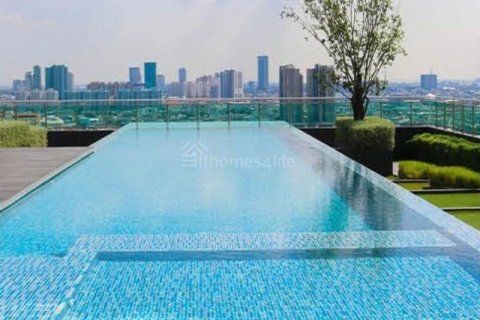 阿联酋 Dubai 公寓  34 平方米 , 编号 739921