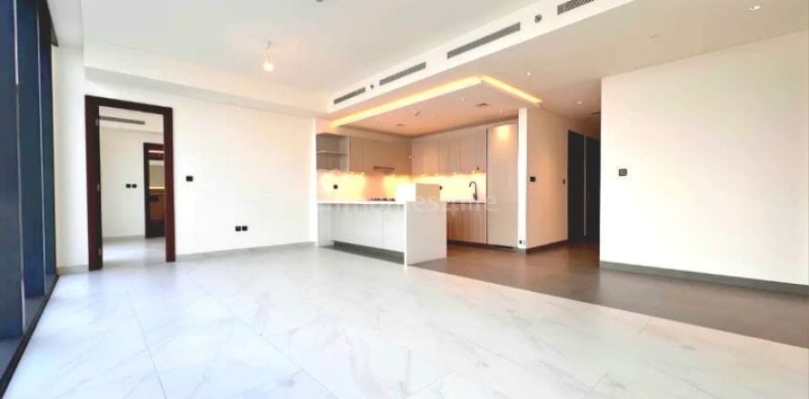 阿联酋 Dubai Mohammed Bin Rashid City 公寓  2 卧, 127 平方米 , 编号 739917