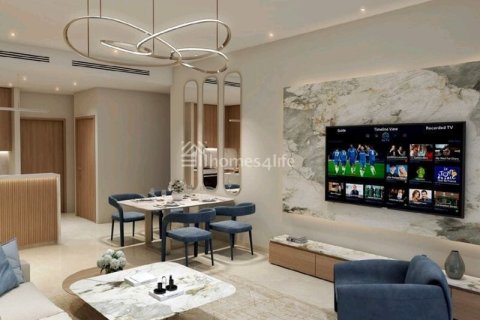 Lakás itt: Damac Lagoons, Dubai, EAE, 1 hálószoba, 75 m², azonosító: 739918 - fénykép 7