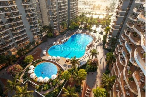 Lakás itt: Damac Lagoons, Dubai, EAE, 1 hálószoba, 75 m², azonosító: 739918 - fénykép 4