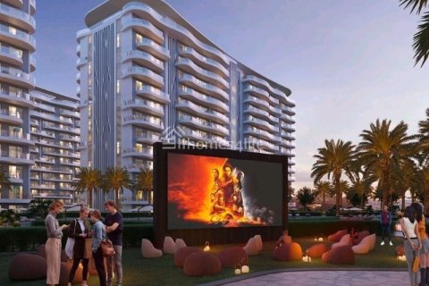 Lakás itt: Damac Lagoons, Dubai, EAE, 1 hálószoba, 75 m², azonosító: 739918 - fénykép 5