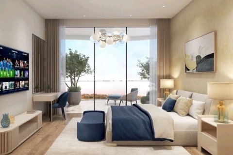 Lakás itt: Damac Lagoons, Dubai, EAE, 1 hálószoba, 75 m², azonosító: 739918 - fénykép 6