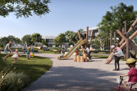 Dubai Investment Park, UAE의 판매용 빌라 침실 5개, 503제곱미터 번호 739920 - 사진 8