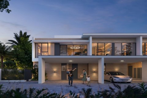 Dubai Investment Park, UAE의 판매용 빌라 침실 5개, 503제곱미터 번호 739920 - 사진 7