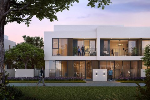 Dubai Investment Park, UAE의 판매용 빌라 침실 5개, 503제곱미터 번호 739920 - 사진 6