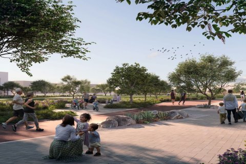 Dubai Investment Park, UAE의 판매용 빌라 침실 5개, 503제곱미터 번호 739920 - 사진 11