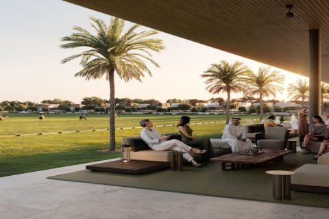 Dubai Investment Park, UAE의 판매용 빌라 침실 5개, 503제곱미터 번호 739920 - 사진 4