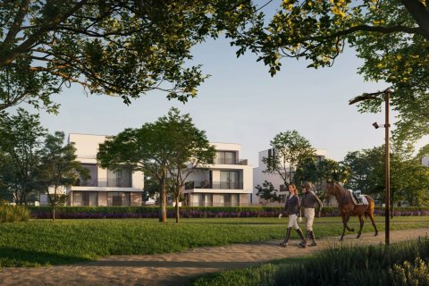 Dubai Investment Park, UAE의 판매용 빌라 침실 5개, 503제곱미터 번호 739920 - 사진 13