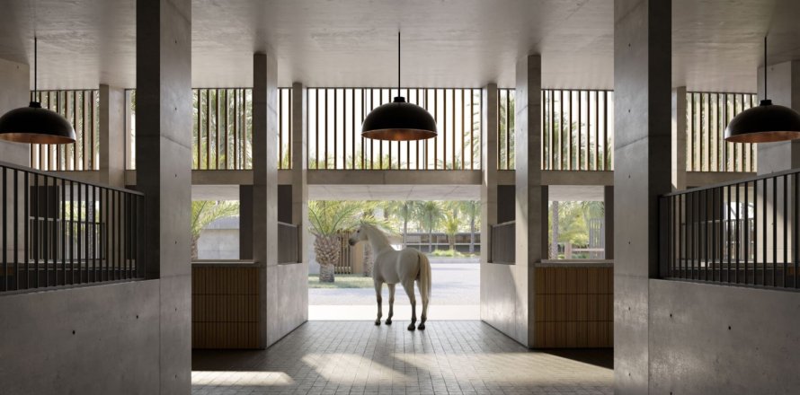 Dubai Investment Park, Dubai, BAE’de villa 5 yatak odası, 503 m&sup2; No 739920