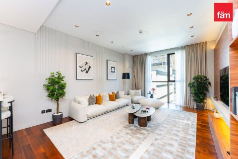 آپارتمان برای فروش در City Walk، Dubai، امارات متحده عربی 1 خوابه ، 99.1 متر مربع ، شماره 715366 - تصویر 2