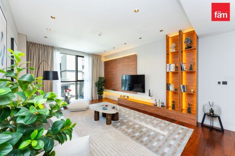 Apartment i City Walk, Dubai, UAE 1 soveværelse, 99.1 kvm № 715366