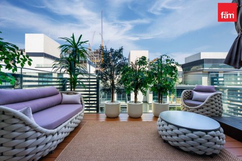 آپارتمان برای فروش در City Walk، Dubai، امارات متحده عربی 1 خوابه ، 99.1 متر مربع ، شماره 715366 - تصویر 3