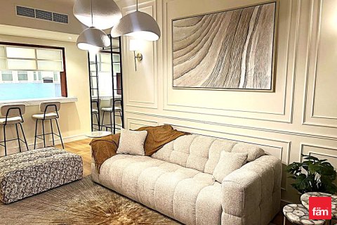 Διαμέρισμα σε Downtown Dubai (Downtown Burj Dubai), ΗΑΕ 1 υπνοδωμάτιο, 72.6 τ.μ. Αρ. 715363 - φωτογραφία 2