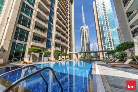 Διαμέρισμα σε Downtown Dubai (Downtown Burj Dubai), ΗΑΕ 1 υπνοδωμάτιο, 72.6 τ.μ. Αρ. 715363 - φωτογραφία 8