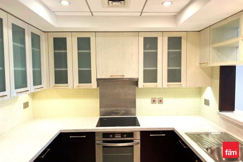 Διαμέρισμα σε Downtown Dubai (Downtown Burj Dubai), ΗΑΕ 1 υπνοδωμάτιο, 72.6 τ.μ. Αρ. 715363 - φωτογραφία 5