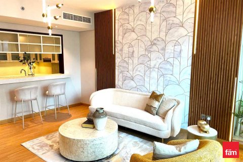 Διαμέρισμα σε Downtown Dubai (Downtown Burj Dubai), ΗΑΕ 1 υπνοδωμάτιο, 72.6 τ.μ. Αρ. 715363 - φωτογραφία 3