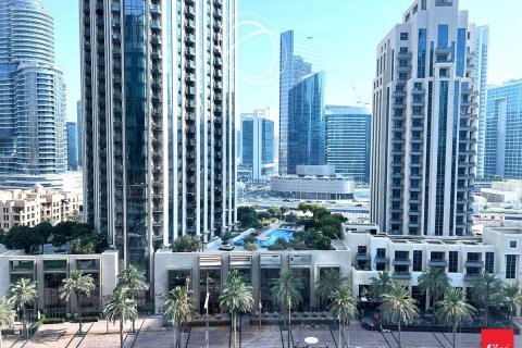 Διαμέρισμα σε Downtown Dubai (Downtown Burj Dubai), ΗΑΕ 1 υπνοδωμάτιο, 72.6 τ.μ. Αρ. 715363 - φωτογραφία 10