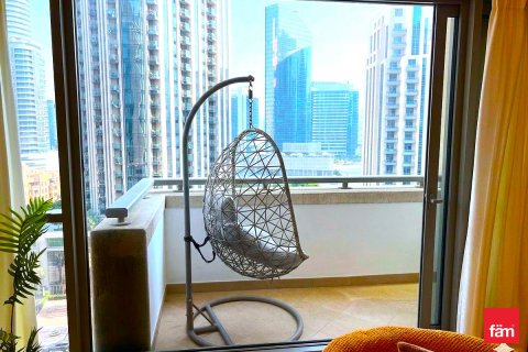 Διαμέρισμα σε Downtown Dubai (Downtown Burj Dubai), ΗΑΕ 1 υπνοδωμάτιο, 72.6 τ.μ. Αρ. 715363 - φωτογραφία 7