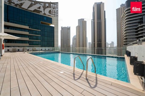 Apartament de vânzare în Downtown Dubai (Downtown Burj Dubai), Dubai, EAU 2 dormitoare, 154.6 mp.  №715376 - poză 14