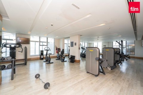 Apartament de vânzare în Downtown Dubai (Downtown Burj Dubai), Dubai, EAU 2 dormitoare, 154.6 mp.  №715376 - poză 11