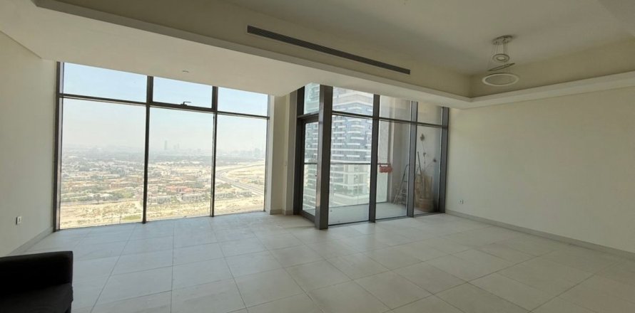 Apartament în Downtown Dubai (Downtown Burj Dubai), Dubai, EAU 2 dormitoare, 154.6 mp.  №715376