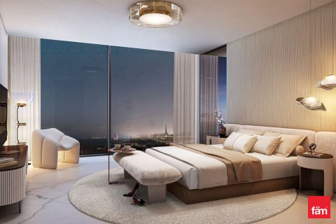 Huoneisto Palm Jumeirah, Dubai, Arabiemiraatit 1 makuuhuone, 106 m2 № 715364 - kuva 10