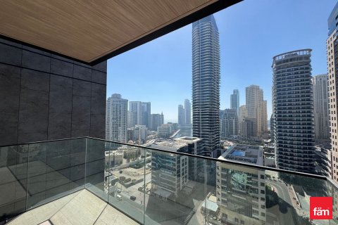 Byt v Dubai Marina, SAE 2 ložnice, 107.2 m² Č.: 715361 - fotografie 8
