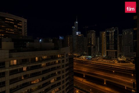 Dubai Marina, Dubai, संयुक्त अरब अमीरात में अपार्टमेंट, 2 बेडरूम, 107 वर्ग मीटर, संख्या 715361 - फ़ोटो 18