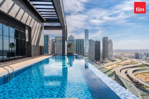 Dubai Marina, Dubai, संयुक्त अरब अमीरात में अपार्टमेंट, 2 बेडरूम, 107 वर्ग मीटर, संख्या 715361 - फ़ोटो 22