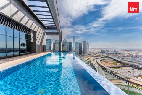 Dubai Marina, Dubai, संयुक्त अरब अमीरात में अपार्टमेंट, 2 बेडरूम, 107 वर्ग मीटर, संख्या 715361 - फ़ोटो 21