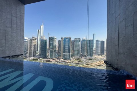 Byt v Dubai Marina, SAE 2 ložnice, 107.2 m² Č.: 715361 - fotografie 14