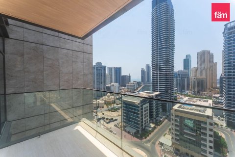 Dubai Marina, Dubai, संयुक्त अरब अमीरात में अपार्टमेंट, 2 बेडरूम, 107 वर्ग मीटर, संख्या 715361 - फ़ोटो 17