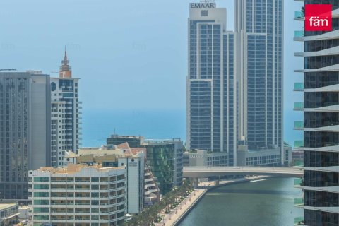Dubai Marina, Dubai, संयुक्त अरब अमीरात में अपार्टमेंट, 2 बेडरूम, 107 वर्ग मीटर, संख्या 715361 - फ़ोटो 16