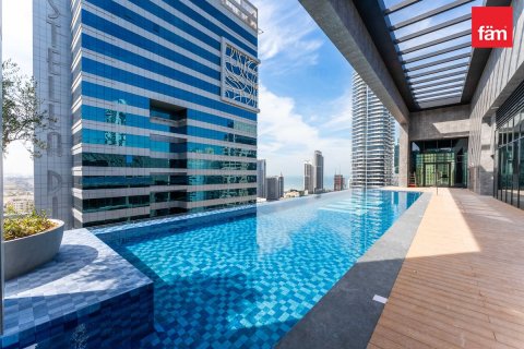 Apartament w Dubai Marina, Dubai, ZEA 2 sypialnie, 107 mkw. nr 715361