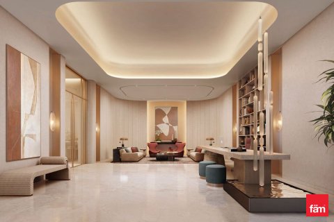 Huoneisto Palm Jumeirah, Dubai, Arabiemiraatit 2 makuuhuonetta, 164.9 m2 № 715362 - kuva 4