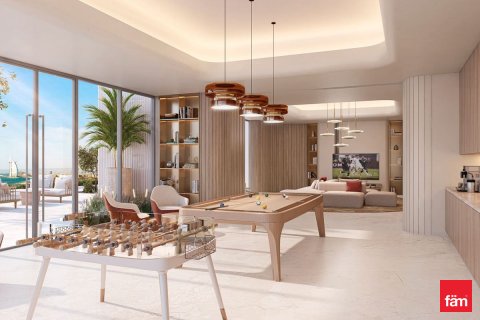 Huoneisto Palm Jumeirah, Dubai, Arabiemiraatit 2 makuuhuonetta, 164.9 m2 № 715362 - kuva 8