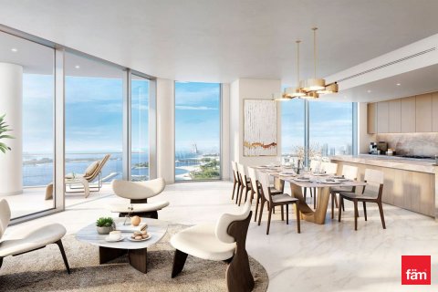 Huoneisto Palm Jumeirah, Dubai, Arabiemiraatit 2 makuuhuonetta, 164.9 m2 № 715362 - kuva 11
