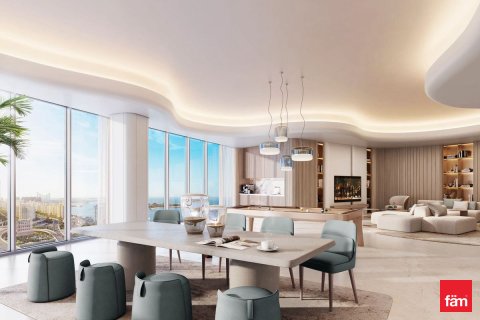 Huoneisto Palm Jumeirah, Dubai, Arabiemiraatit 2 makuuhuonetta, 164.9 m2 № 715362 - kuva 6