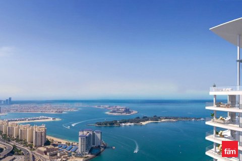 Huoneisto Palm Jumeirah, Dubai, Arabiemiraatit 2 makuuhuonetta, 164.9 m2 № 715362 - kuva 5