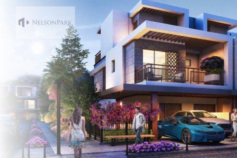 Appartamento in vendita a Dubai, EAU 4 camere da letto, 111.5 mq. № 564189 - foto 3