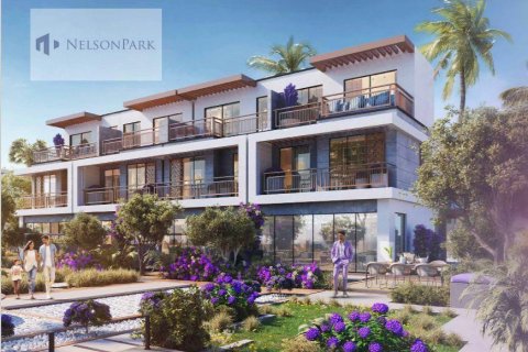 Appartamento in vendita a Dubai, EAU 4 camere da letto, 111.5 mq. № 564189 - foto 2