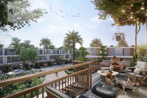 Appartamento in vendita a Dubai, EAU 4 camere da letto, 111.5 mq. № 564189 - foto 4