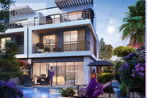 Appartamento in vendita a Dubai, EAU 4 camere da letto, 111.5 mq. № 564189 - foto 5