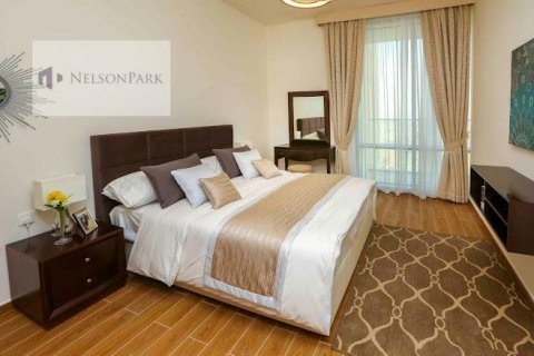 Appartamento in affitto a Business Bay, Dubai, EAU 2 camere da letto, 130.1 mq. № 564187 - foto 5