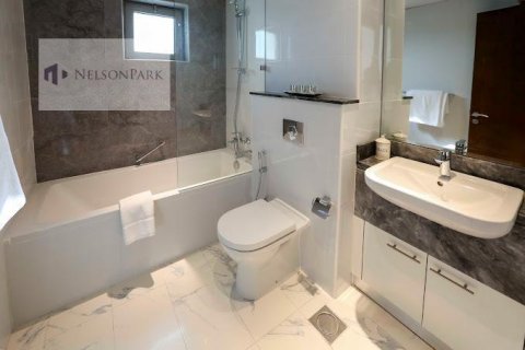 Appartamento in affitto a Business Bay, Dubai, EAU 2 camere da letto, 130.1 mq. № 564187 - foto 3
