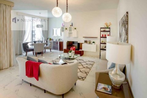 Appartamento in affitto a Business Bay, Dubai, EAU 2 camere da letto, 130.1 mq. № 564187 - foto 2
