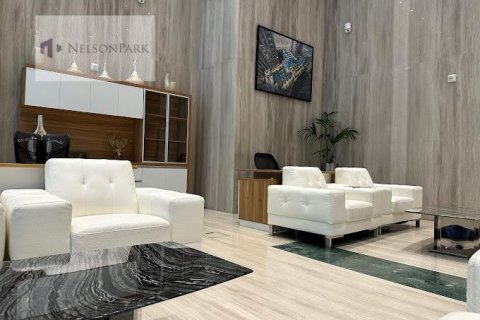 Appartamento in affitto a Business Bay, Dubai, EAU 2 camere da letto, 130.1 mq. № 564187 - foto 8